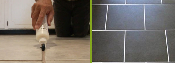 Grout Sealing Services in Glamorgan Vale