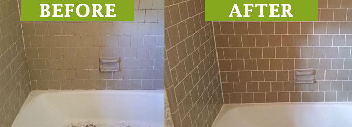 Amazing Tile Regrouting Services in Hillcrest