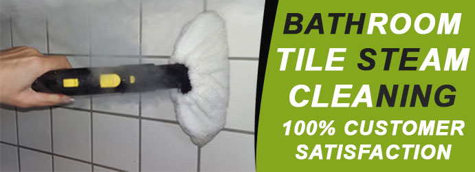 Bathroom Tile Steam Cleaning Melbourne