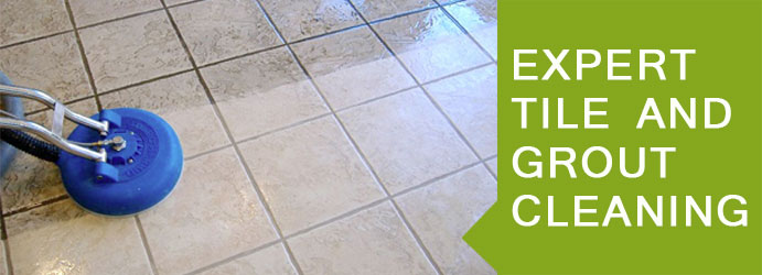 Expert Tile and Grout Cleaning