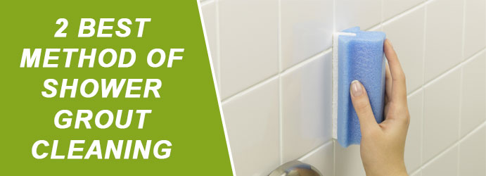 Shower Grout Cleaning Melbourne